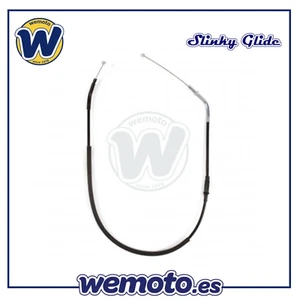 Cable acelerador (cerrar) Kawasaki ZRX 1200 2001 2002 2003 2004 - Imagen 1 de 2