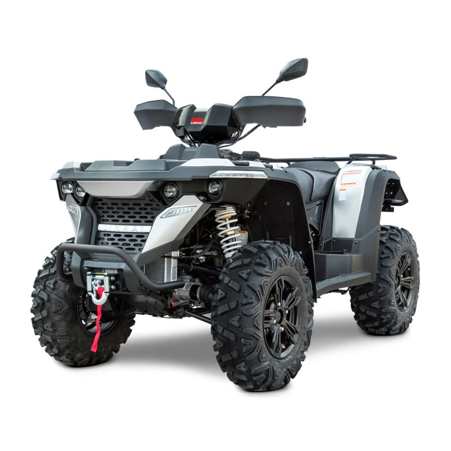 LINHAI M565LI T3 EFI WORKSHOP MANUAL TALLER SERVICE REPAIR ENGLISH ON PDF DVD - Imagen 1 de 1