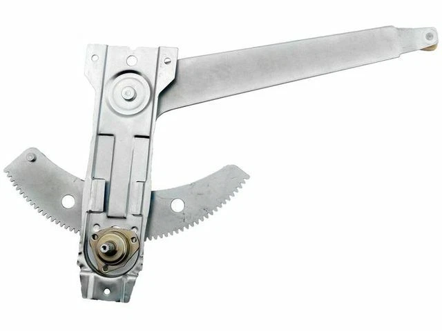 Front Left Window Regulator For 1980-1999 Ford F800 1981 1982 1983 1984 Q486MS Foto 1 de 1