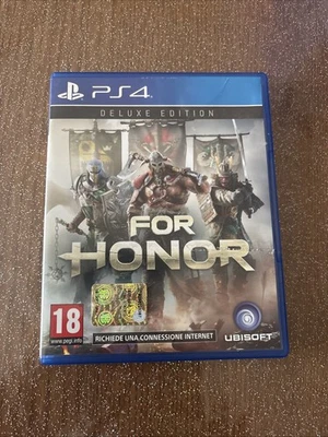 for honor ps4 - Immagine 1 di 2