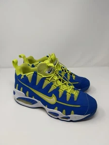Nike Air Max NM Sprite 2012 Size Mens US 13 - 429749-401 - Picture 1 of 11