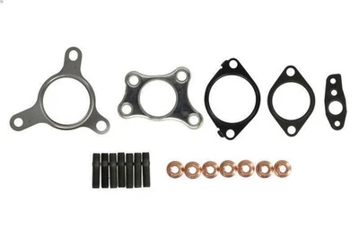 Montagesatz, Lader REINZ 04-10170-01 für NISSAN NAVARA NP300 (D40) 2.5 2006- - Bild 1 von 4