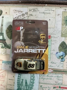 AP NASCAR Dale Jarrett 2003 #88 UPS Diecast 1:64 Action New - Picture 1 of 2