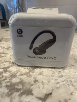 Beats by Dr. Dre Powerbeats Pro 2 Wireless In-Ear Headphones - Image 1 of 3