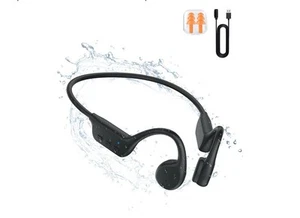 Bone Conduction Open-ear Bluetooth Headphones - Picture 1 of 7