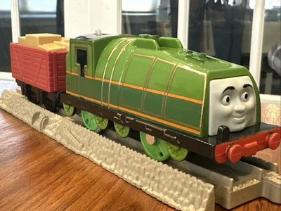 Thomas & Friends Trackmaster Motorizado GADOR con Coche de Carga “2013” Vendedor de EE. UU. Foto 1 de 4