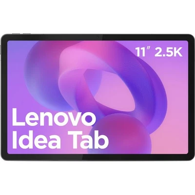 Lenovo TDS 11 Inches 128GB Tablet Luna Grey - Image 1 of 4