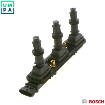 IGNITION COIL 0 221 503 026 FOR CADILLAC HOLDEN VAUXHALL VECTRA/Mk/II OMEGA 2.6L - Image 1 of 4