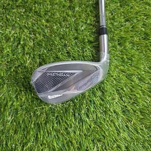 Taylormade Stealth Sand Wedge KBS Max 85 Regular Flex Left Handed *BRAND NEW* - Picture 1 of 5