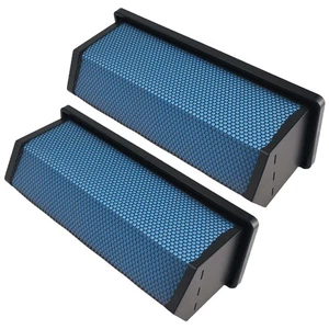 Direct Fit Air Filter for Freightliner Coronado 2001-2018 P629641 Set - Bild 1 von 12
