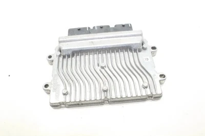 Centralina motore CITROËN C2 JM 9661700480 9651696680 21585900 1.40 23902653 - Immagine 1 di 4