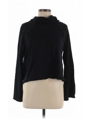 Cárdigan negro para mujer Michael Stars M Foto 1 de 2