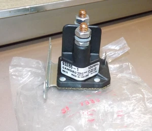 New 7935 Rotary Camdec 93265-1 Solenoid MTD 725-1426 925-1426 Toro 112-0309 - Picture 1 of 3