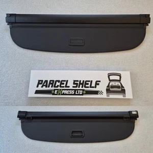 80A863553 Audi Q5 MK2 Parcel Shelf Genuine Load Cover FL FY B9 2017 - 2024 - Picture 1 of 12