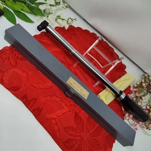 1/2" Drive Micrometer Torque Wrench, 700-1600in/lbs FSN 5120-270-3121 - Picture 1 of 14