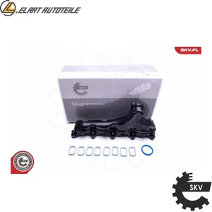 SAUGROHRMODUL 49SKV032 FÜR FORD TRANSIT/Platform/Chassis/Van/Bus H9FB 2.4L 4cyl - Picture 1 of 10