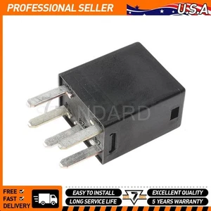Standard Ignition A/C Clutch Relay Fits 2008-2011 Jeep Liberty - Picture 1 of 7