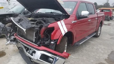 Motor De Arranque Para Camioneta Ford F150 18-20 1822151 Foto 1 de 4