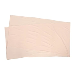 Swaddle Blanket For Newborn Photography - Stretch Newborn Wrap Baby Photoshoot - Picture 1 of 12