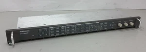 Tektronix WVR8RFP Telestream Remote Front Panel - Picture 1 of 6