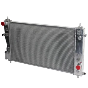 Radiator For Chevrolet 2013-2019 Malibu Limited Impala LS LT 2.5L 2.0L L4 AT MT - Picture 1 of 8