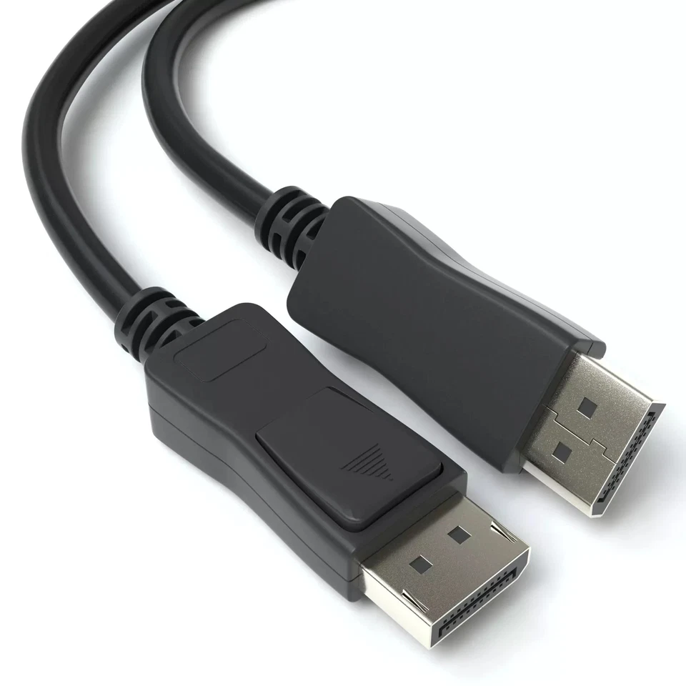 PureLink Displayport-kabel 2m