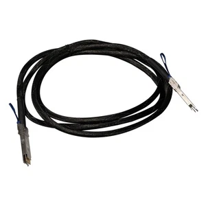 DDQ+DA0003 MikroTik 400G Direct Attach Cable 3m - Picture 1 of 1