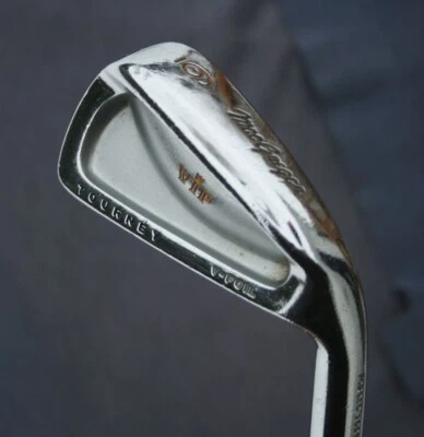 MacGregor Tourney VIP V-Foil  # 6 Iron Original Rifle Flighted Shaft V Foil - Image 1 of 3