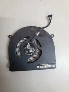 CPU FAN MacBook Pro Unibody 13" A1278 2009 - 2012 KSB0505HB Tested Cleaned - Picture 1 of 2