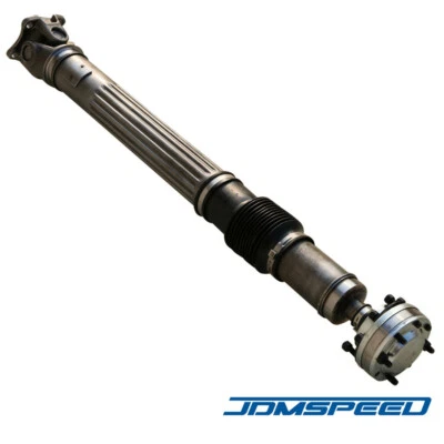 Eixo de transmissão dianteiro 52853321AC para Jeep Wrangler 2007 2008 2009-2011 - Imagem 1 de 4