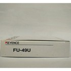 New Keyence FU-49U Fiber Optic Sensor FU49U In Box 1PC