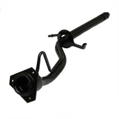 Cuello de llenado de combustible Liland FNLIN-007 se adapta a Lincoln Town Car 98-04 Foto 1 de 2