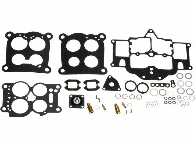 Carburetor Repair Kit For 82-85 Mazda RX7 1.1L Rotary CARB 4BBL FQ78W8 - Imagem 1 de 1