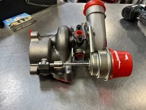 TURBO K03 53039880029 For AUDI VOLKSWAGEN P/N 171218013 BRAND NEW - Bild 1 von 8