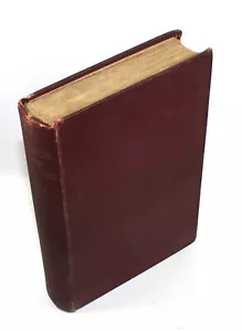 1900- William Knight LORD MONBODDO -Scotland, Scottish History, Linguistics - Foto 1 di 4