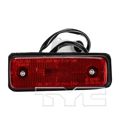 适用于 1982 - 1983 年丰田皮卡侧标记灯后乘客右侧 — 第 1/4 张图片