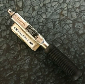 Tohnichi Wireless Torq Wrench CSPFMA25N3X10D      lot B - Picture 1 of 4