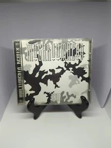 Mushroomhead Remix (ShroomCo, 1997) Original Pressing, Multimedia CD *VERY RARE* - Picture 1 of 3