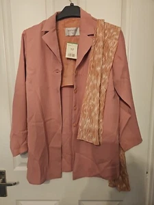 Blusa Bonmarche talla 12 nueva con etiquetas - Imagen 1 de 3