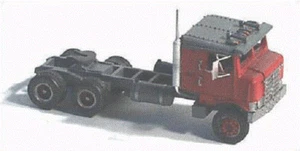 GHQ # 56004 Kenworth 1953 "Bullnose" Semi Tractor N - Picture 1 of 1