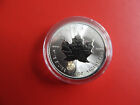 *Kanada Maple Leaf 5 $ Silber 2020*Privy Brandenburger Tor (1 Oz.999)(Schub156)