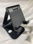 Lamicall Stand Holder For Smartphone folding Metal Construction And Rubber Mount