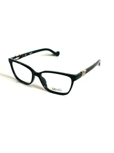 Originale Kunststoffbrille LIU JO Mod. LJ2619 001 - Bild 1 von 6