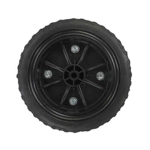 Homelite 308451034 Genuine OEM Replacement 9x3 Wheel - Picture 1 of 4