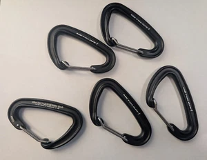 Carbineros Metolius x5 - Imagen 1 de 3