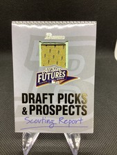 2002 bowman all star futures draft picks & prospects FRANCISCO LIRIANO FOF-FL