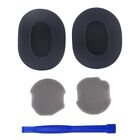 1Pair Earpads For Wh1000xm5 Headphones Thick Foams Ear Pads Cushions Replacement