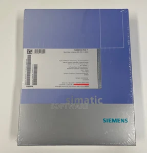 6ES7653-2BB00-0XB5 SIMATIC PCS 7, software, Runtime License AS (PO 1000) - Picture 1 of 2
