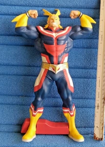 All Might Grandista Figur ohne Box /c - Bild 1 von 5
