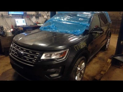 Cinturón de seguridad delantero pasajero hebilla compatible con 17-19 EXPLORER 10250473 Foto 1 de 4